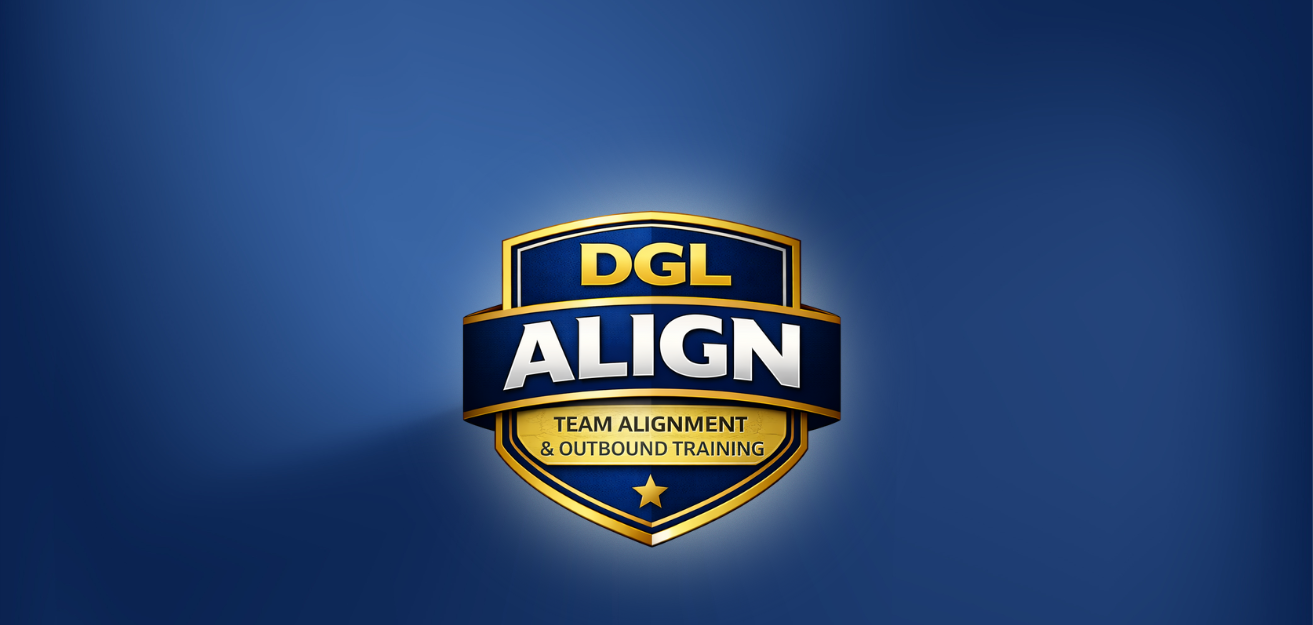 TEAM BUILDING & OUTBOUND TRAINING Icon